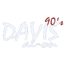 Discovery icon for DAVIS 90's Discord server