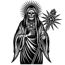 Sacra Muerte - Infinity RP