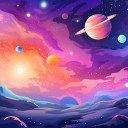 The Multiverse Cafe Discord server icon