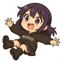 AniChirp Discord server icon