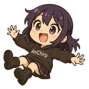 AniChirp