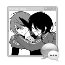 Discovery icon for Ი ᰍ 𓏼𓈒       ╱ kasurich  ᚐ     𝓗eulin Discord server