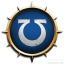 XIII | Ultramarines