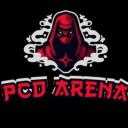 PCD Arena logo