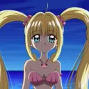 Mermaid Melody FR (Download)