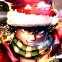 Blox fruits👑🔥 Discord server icon