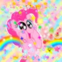 Pinkie Pie's Playground! ☆