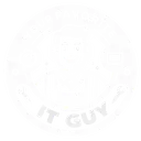 Your Favorite IT Guy