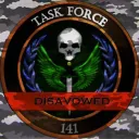The Disavowed