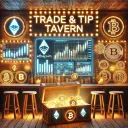 TIP & TRADE TAVERN's icon