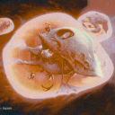 The Foundry icon