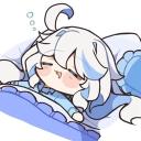 Iron Deficiency People avatar