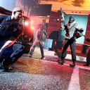 Neon Nights Roleplay | PS4 GTA V Discord server icon