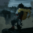 (ARCHIVE)▹「ℭ𝔬𝔩𝔬𝔰𝔰𝔢𝔲𝔪」ᴹᴴᴬ/ᴮᴺᴴᴬ ᴿᴾ's icon