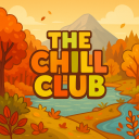 ☁ ̊⊹♡ The Chill Club ♡⊹ ̊+☁