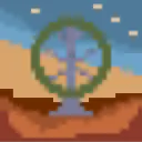The Outlands Network