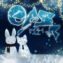 🎄OCs and Stuff Remastered🎄 Discord server icon