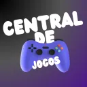 Central De Jogos 🎮 Discord & Jogos