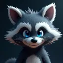 Coon coin