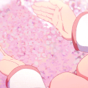 Blossom -  aesthetic themes/icons Discord server icon