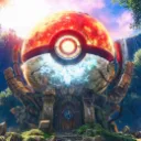 ⚪Centro Pokémon🔴