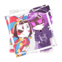 ♱𓈒   🎪   ⨟   💀 D1G1T4L DR0N3Z    𓏵 Discord server icon