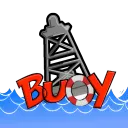 Buoy!