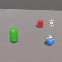 Capsule Assault