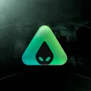 Alien Visuals 👽.