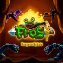 Fros - Kingdom of Lilymoor Discord Server Icon