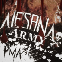 ALESANA ARMY