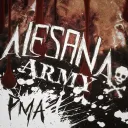 ALESANA ARMY