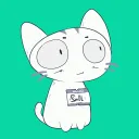 Smol Cat