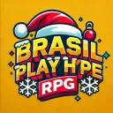 Brasil Play Hype #100