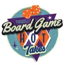 Board Game Hot Takes Podcast