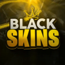 BLACK SKINS