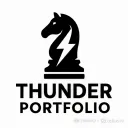 Thunder's Portfolio