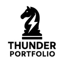 Thunder's Portfolio