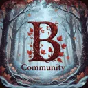 Bloodio Community | RuCM | Games | Dev Discord server icon