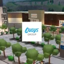 Quays Group Bloxburg • Official