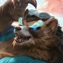 League Furs Discord server icon