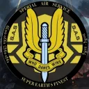 Special Air Service HD2