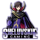 Kie!'s GAMING server