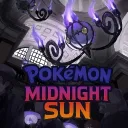 Pokémon Brick Bronze | Midnight Sun