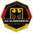 GA -|- German Army