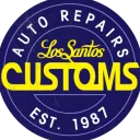 SC | Los Santos Customs