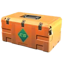 CS開箱