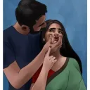 Lust stories Discord Server Icon