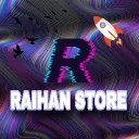 Raihan | Store