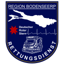 Discovery icon for DRS Rettungsdienst Bodensee RP Discord server